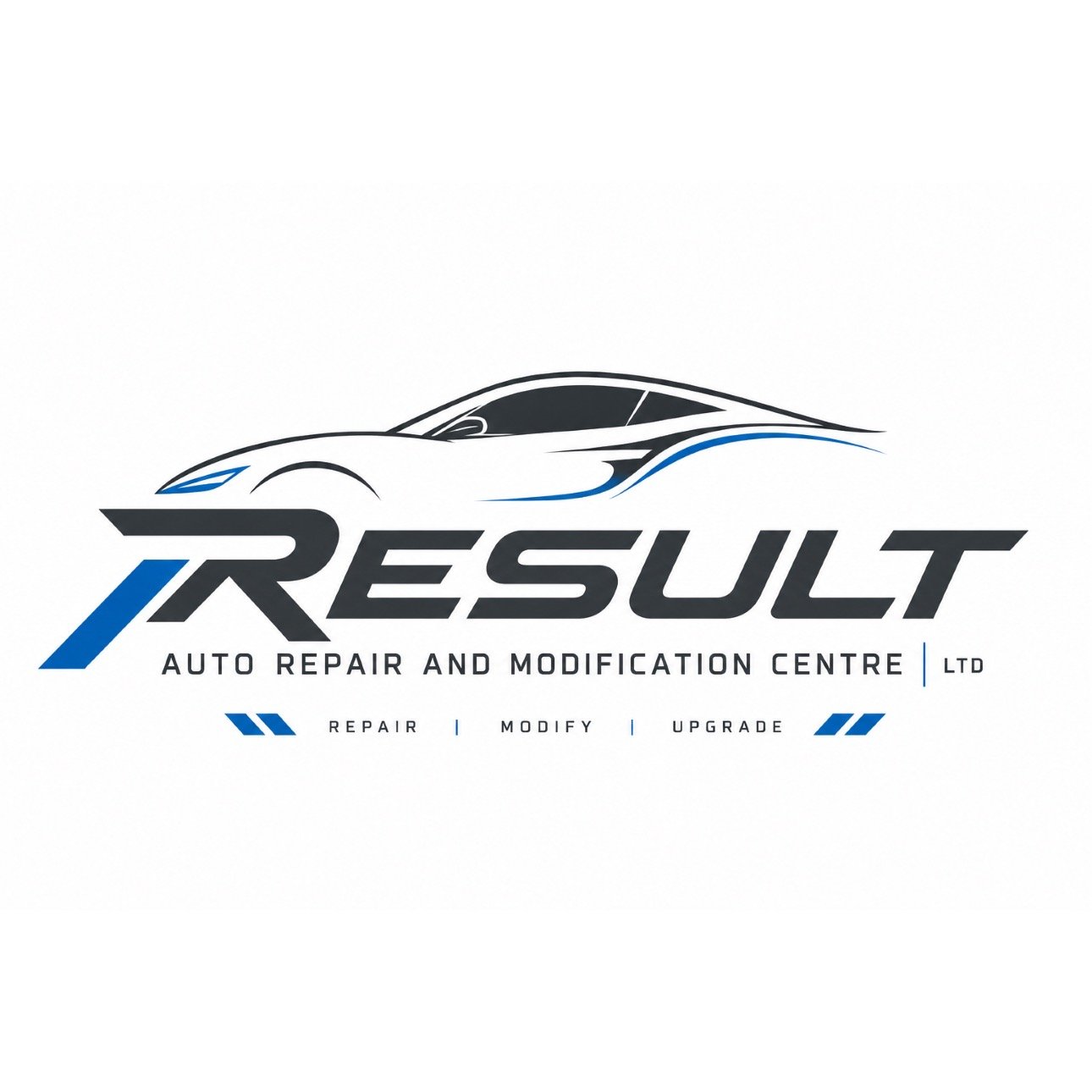 Result Auto Repair